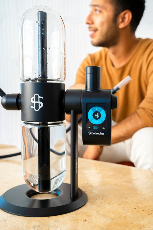 The Evolution of Cannabis Accessories: From Classic Pipes to High-Tech Gear