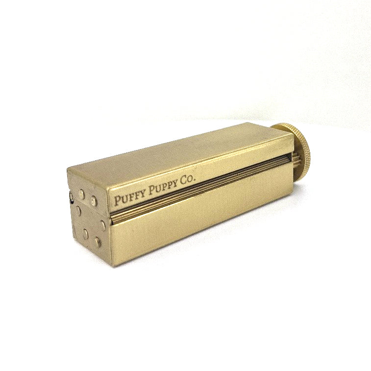 Best Joint Rolling Cigarette Machine | The Pierre – Puffy Puppy