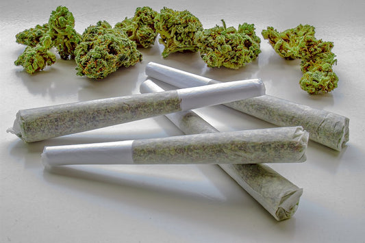 The Art of Rolling Joints: Tips and Tricks for the Perfect Roll