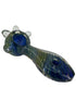 5 Inch Heavy Glass Festival Pipe