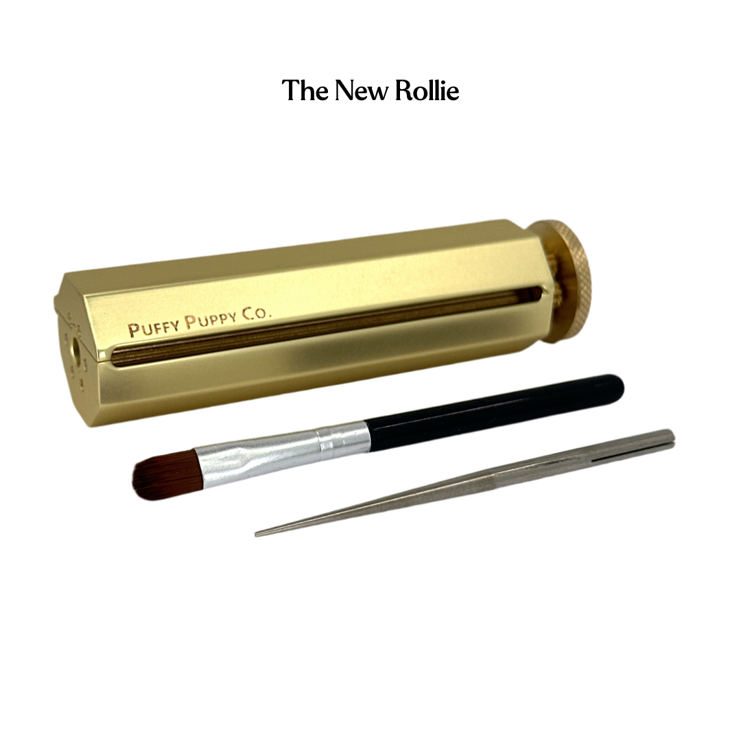 The Rollie - The Best Rolling Machine We Make