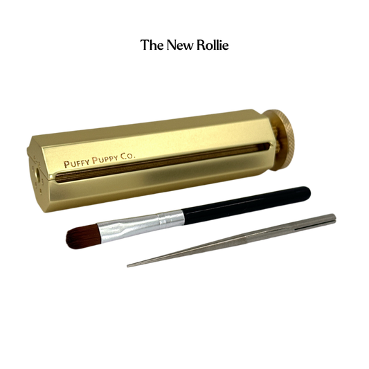 The Rollie - The Best Rolling Machine We Make