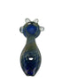 5 Inch Heavy Glass Festival Pipe