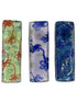 4 Inch Rectangular Glass Steamrollers