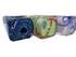 4 Inch Rectangular Glass Steamrollers