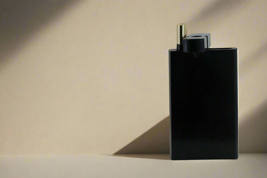 The Tuxedo One Hitter