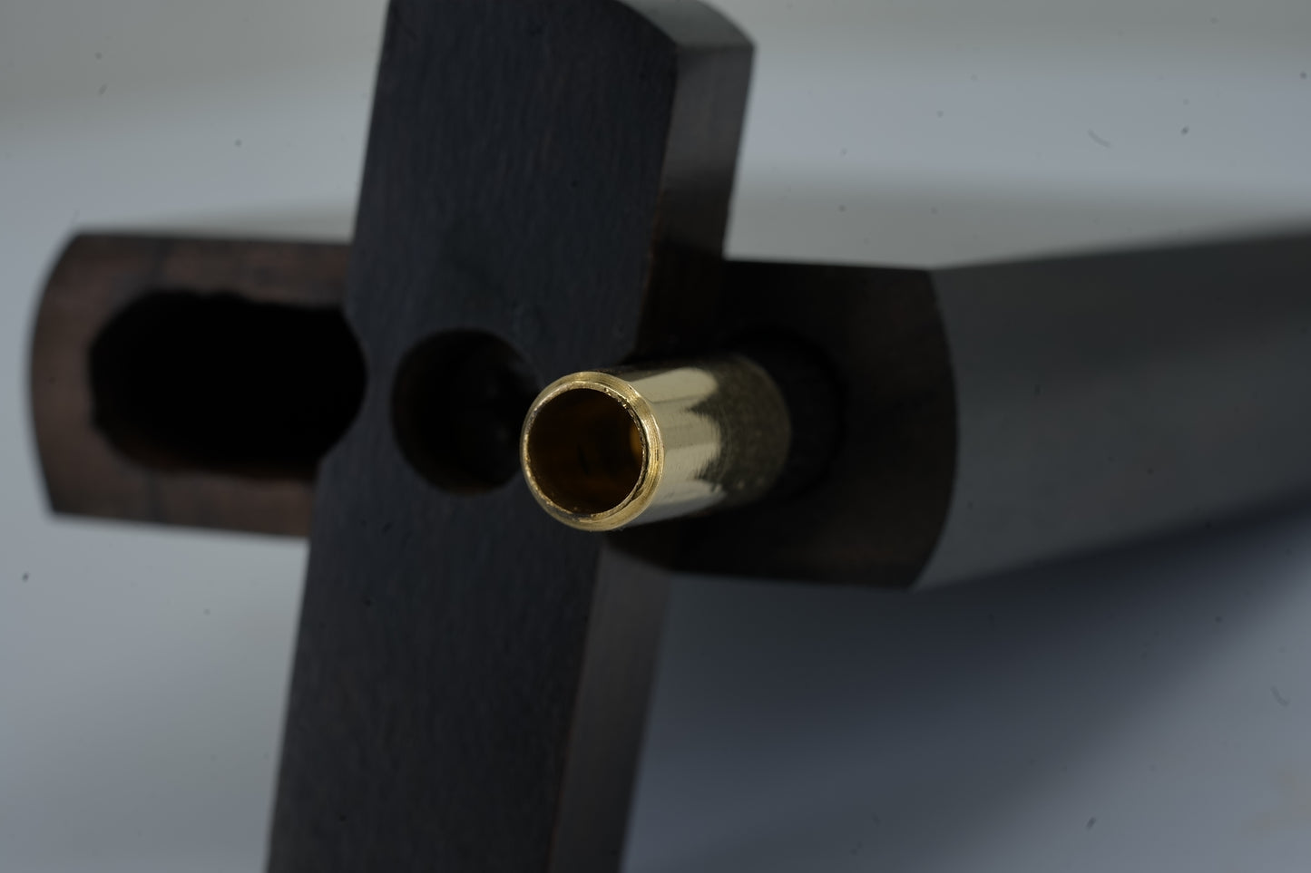 The Tuxedo One Hitter