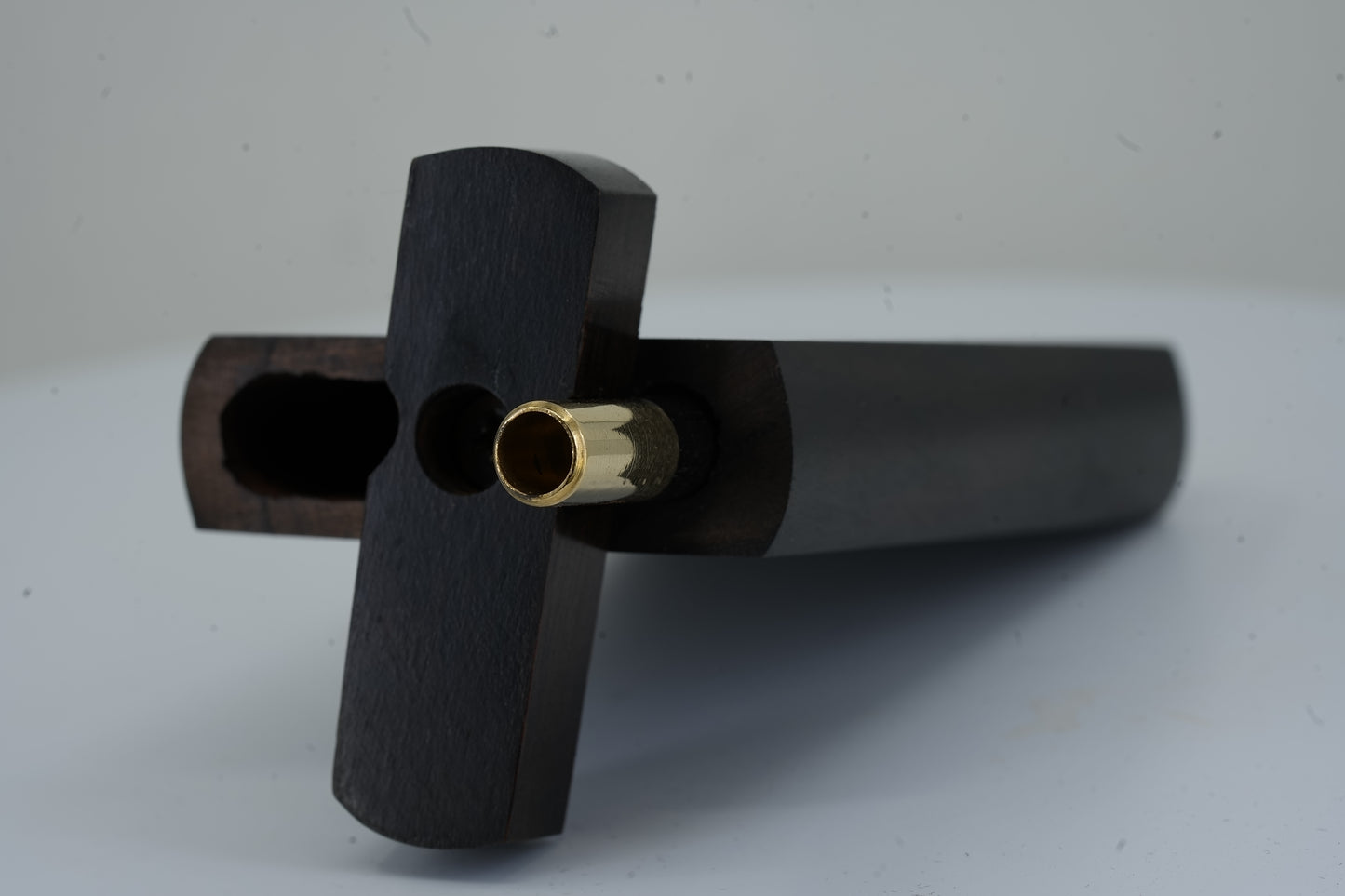 The Tuxedo One Hitter