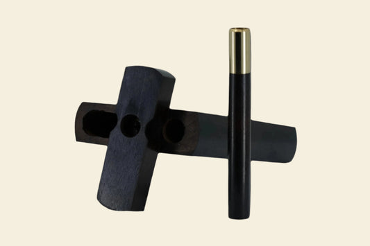 The Tuxedo One Hitter