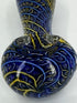 5 Inch Heavy Glass Infinity Pipe