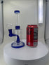8 Inch Glass Bong/Dab Rig