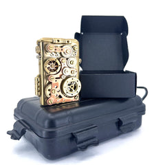 Julius Mechanical Gears Lighter