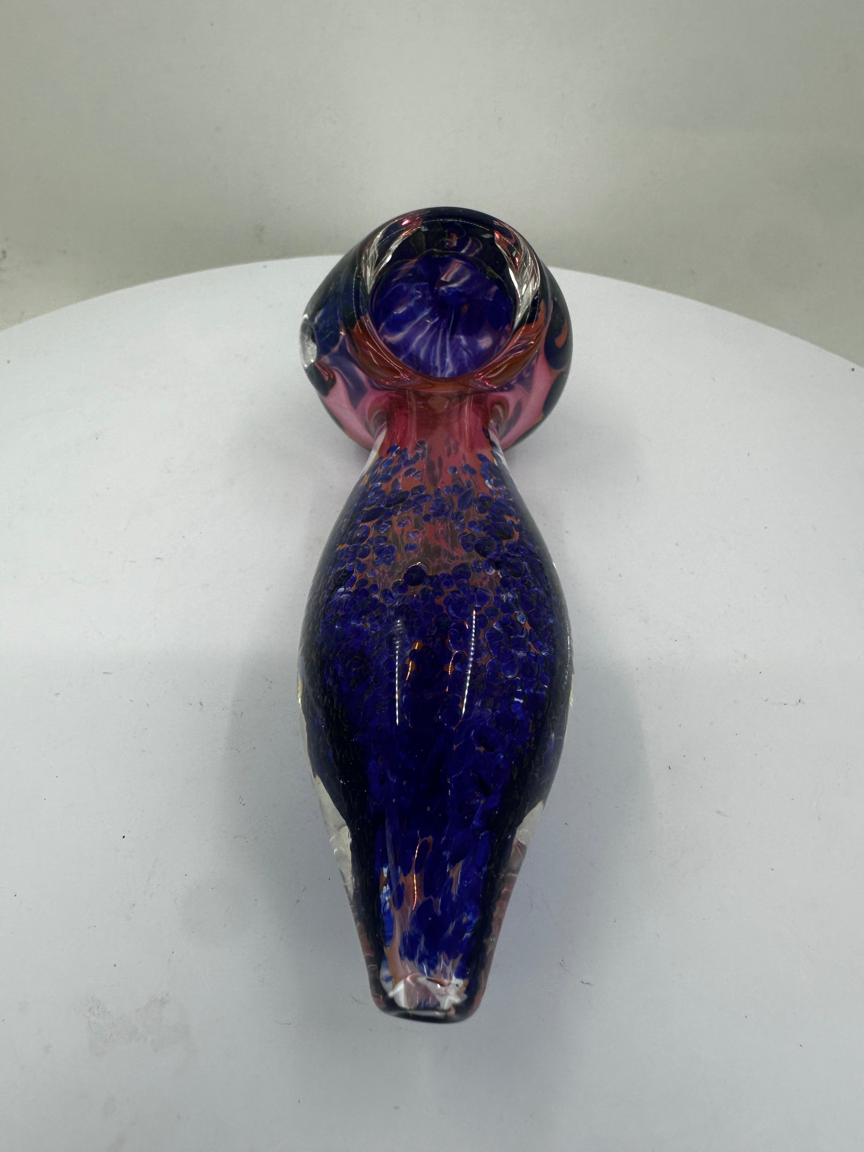 5 Inch Heavy Glass - Cosmic Pipe