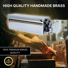 Brass stainless steel rolling machine high quality brass
