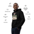 Premium eco hoodie