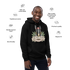 Premium eco hoodie