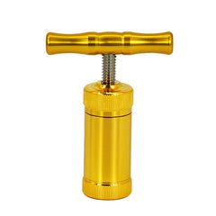 Gold Pollen Press