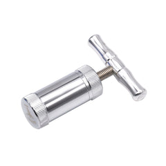 Silver Pollen Press