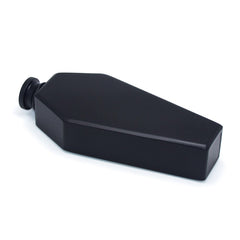Stainless Steel Coffin Flask