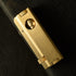 Steampunk copper brass lighter.